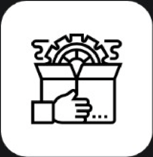 Enterprize Lab Icon